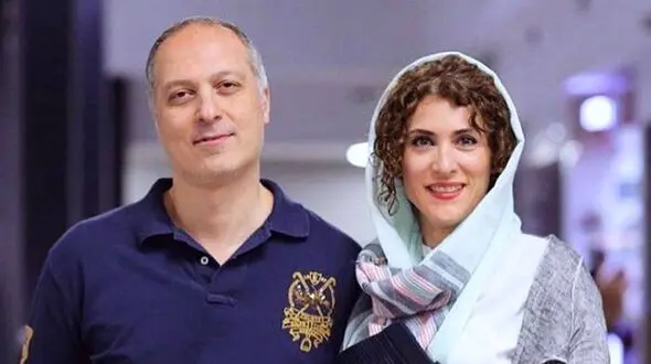 دگرگونی چهره ویشکا آسایش ! / خانم بازیگر چی بود و چی شد ! + عکس های باورنکردنی