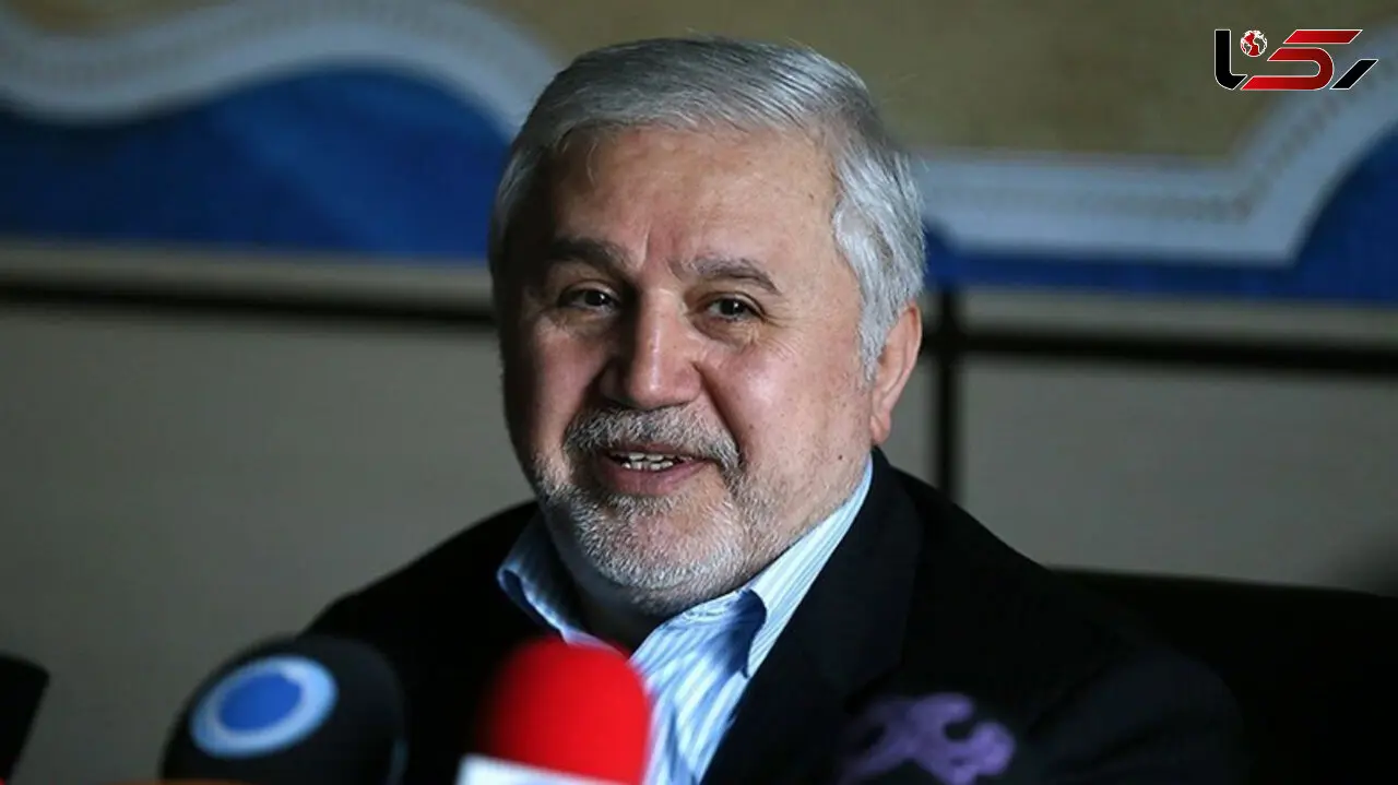 علی دارابی معاون میراث فرهنگی شد