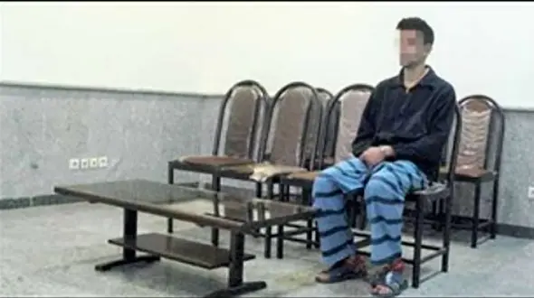 قتل راننده اسنپ در جنوب تهران + عکس