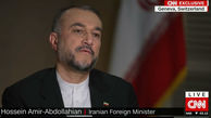 امیرعبداللهیان: آمریکا پیام‌های  مثبتی ارسال کرده است / به صراحت به آمریکایی ها اعلام کرده ایم که همچنان در مسیر توافق قرار داریم