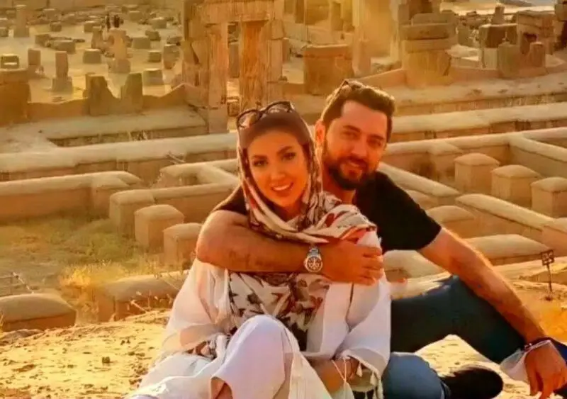 مینا مختاری