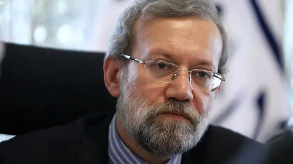 ماموریت لاریجانی به کولیوند برای حل مشکل سپنتا نیکنام