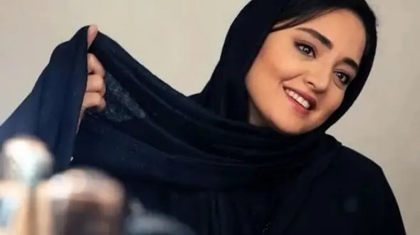 نرگس محمدی خطاب به امیرحسین قیاسی: فکر میکردم فقط توی تهران برنامه تورو میبینن! 