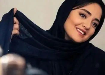 نرگس محمدی خطاب به امیرحسین قیاسی: فکر میکردم فقط توی تهران برنامه تورو میبینن! 