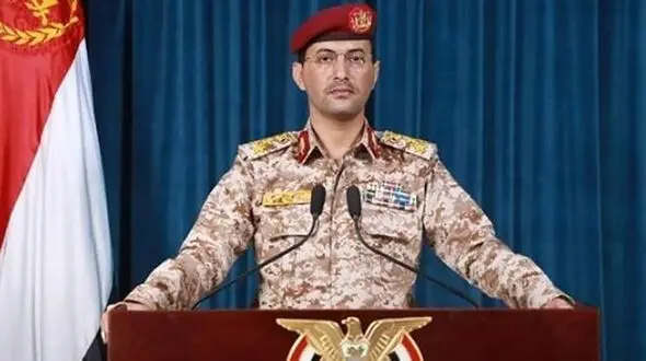 یمن : فرودگاه تل‌آویو را با موشک هایپرسونیک هدف قرار دادیم