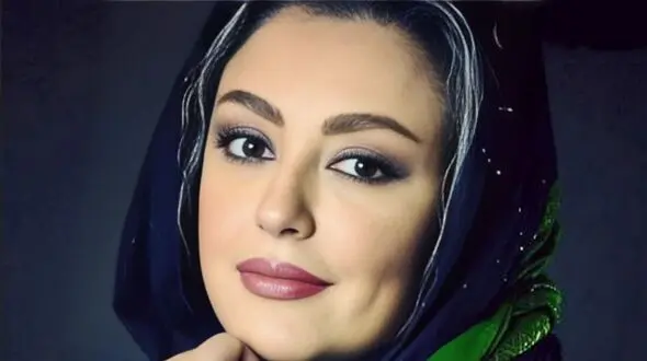 مهاجرت شوکه کننده شقایق فراهانی / برای بازیگری در اینجا می مانم !