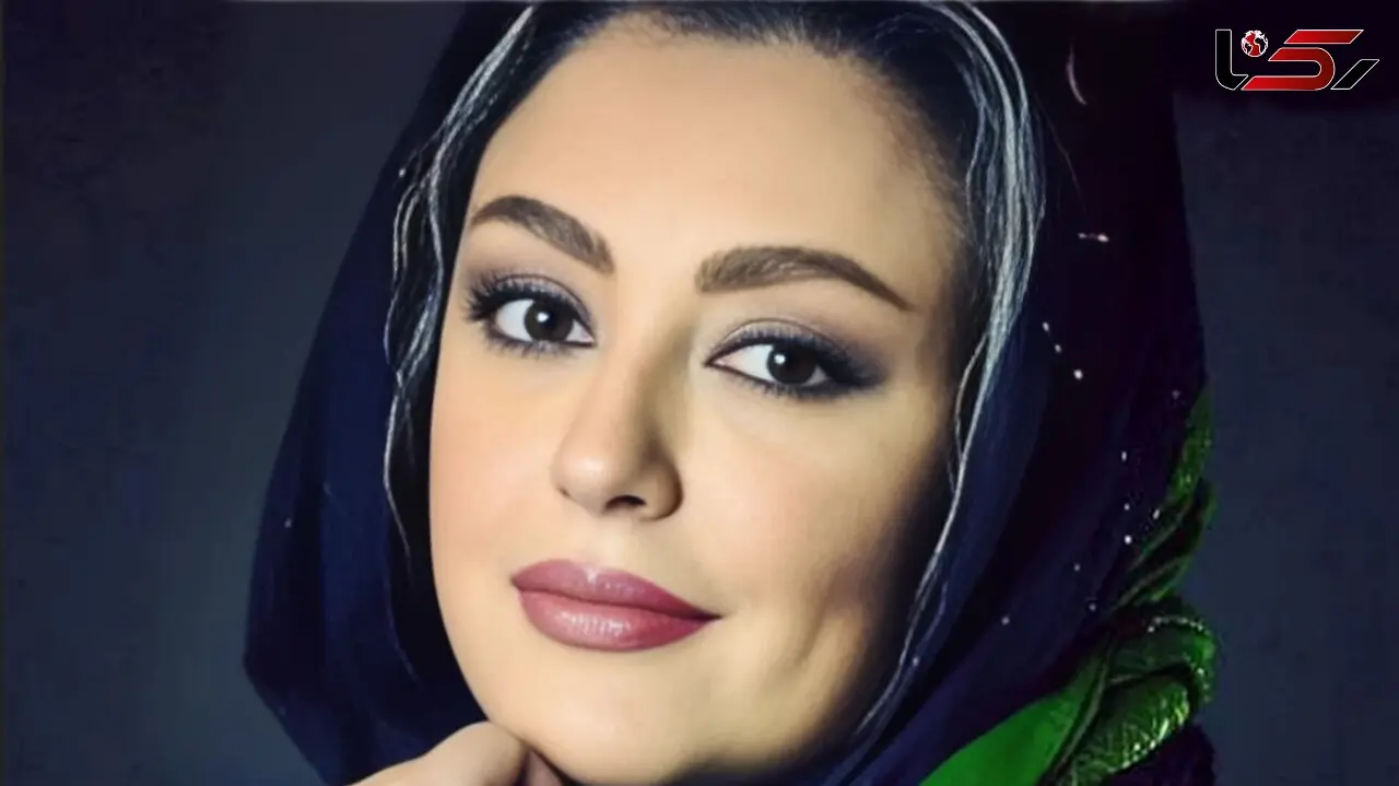 مهاجرت شوکه کننده شقایق فراهانی / برای بازیگری در اینجا می مانم !