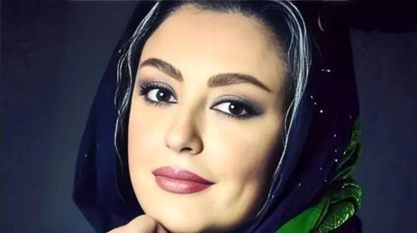 مهاجرت شوکه کننده شقایق فراهانی / برای بازیگری در اینجا می مانم !