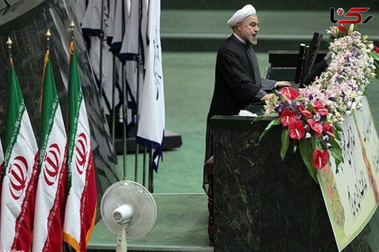 تکذیب نقش روحانی در عدم دعوت از احمدی نژاد 