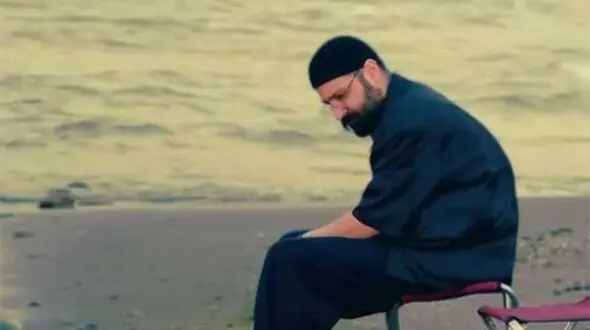 دانلود آهنگ حمید هیراد اگر که امشب برسد در بزند + پخش آنلاین