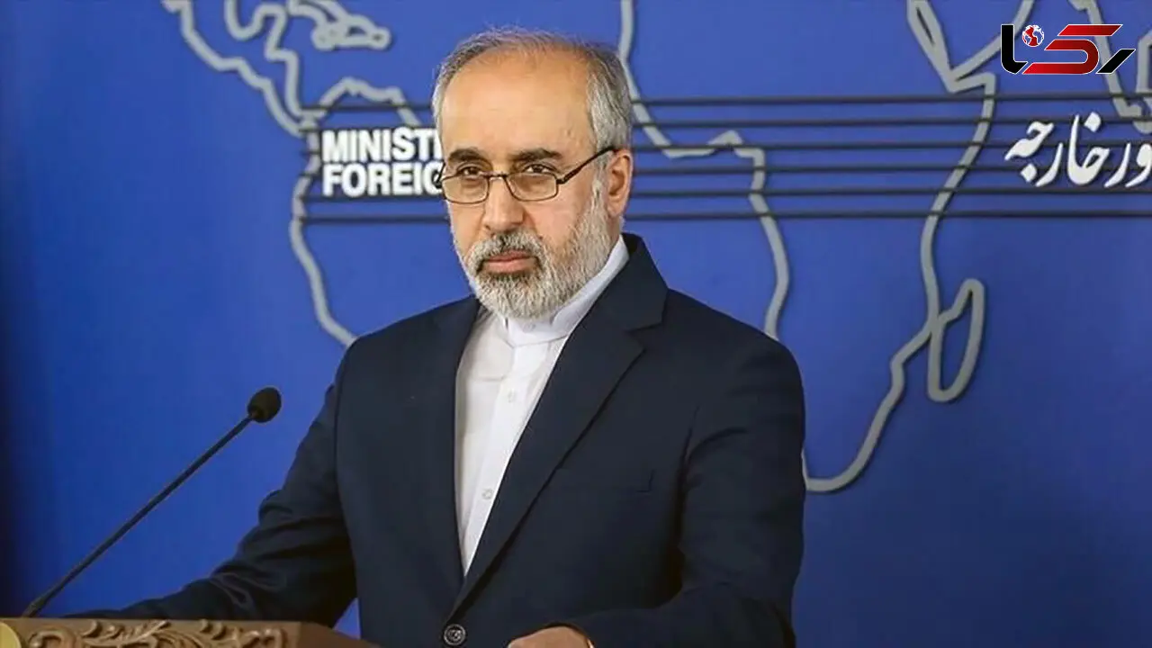 واکنش ایران به حملات نظامی گسترده شب گذشته آمریکا و انگلیس در داخل خاک یمن