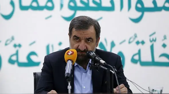 راهکار "محسن رضایی" برای دورزدن تحریم نفتی ترامپ 