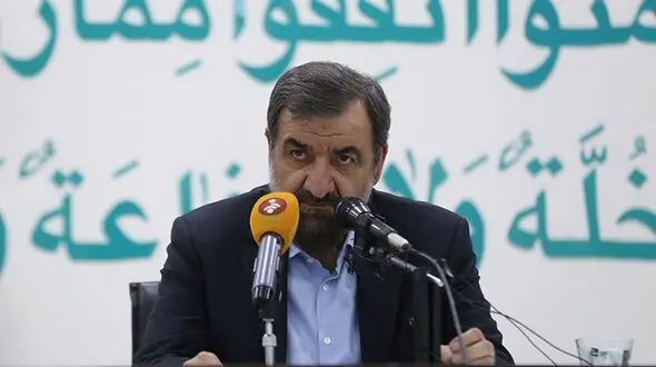 راهکار "محسن رضایی" برای دورزدن تحریم نفتی ترامپ 