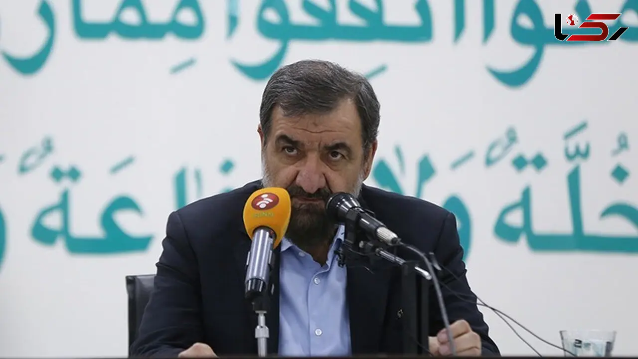 راهکار "محسن رضایی" برای دورزدن تحریم نفتی ترامپ 