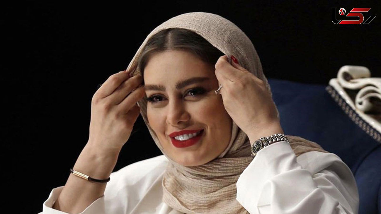 چهره واقعی سحر قریشی در اولین ازدواجش ! / فقط دگرگونی اش را ببینید !