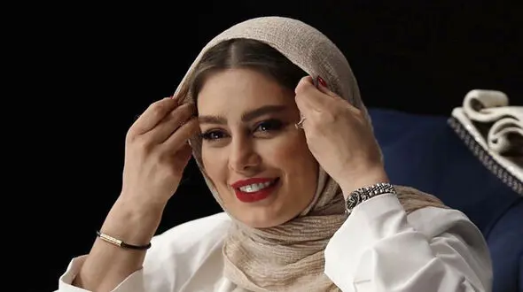 سحر قریشی را بهتر بشناسید