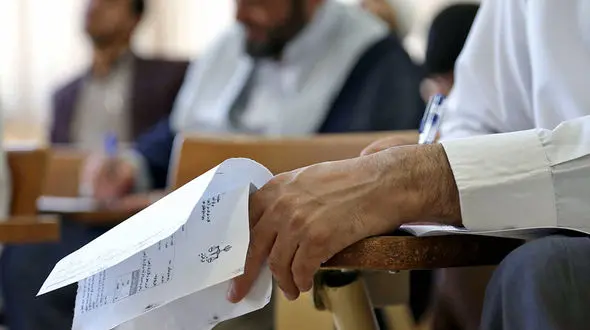 اطلاعیه سازمان سنجش در مورد آزمون استخدامی قوه قضاییه 