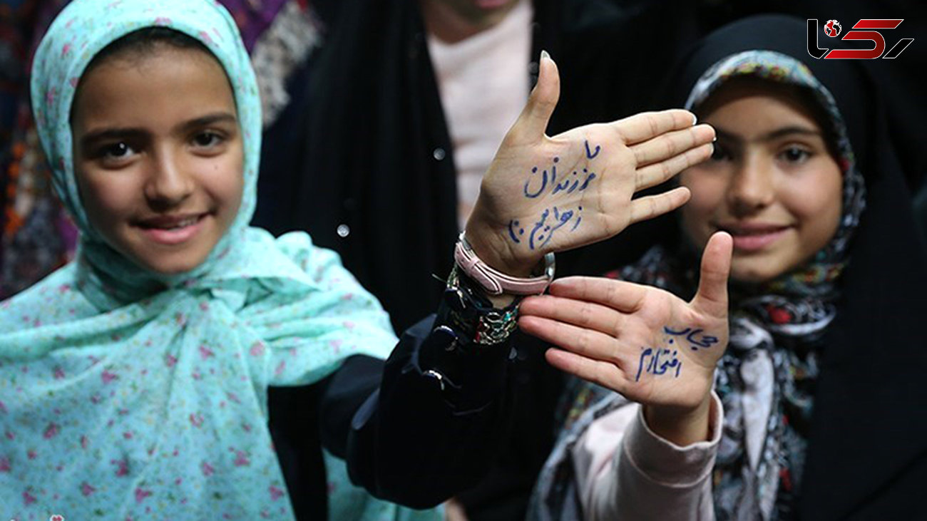 اجتماع دختران انقلاب فردا در اصفهان برگزار می‌شود 