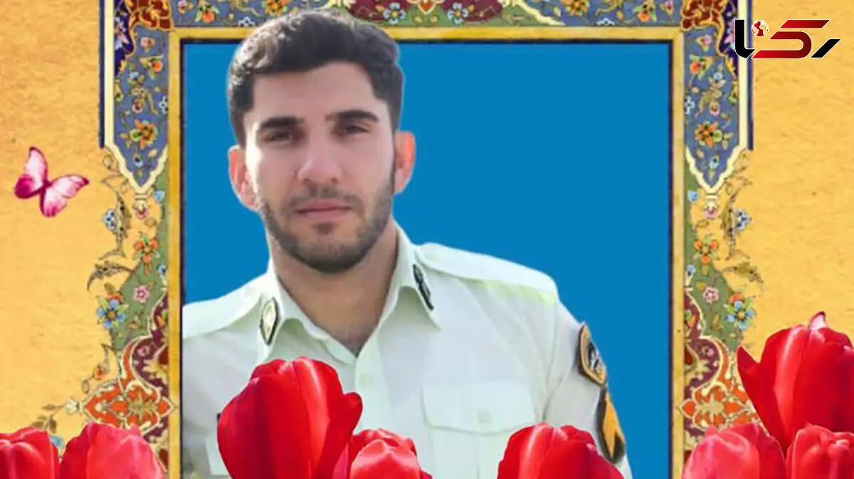 قاتل شهید محمدرضا کوشکی  در کرج به هلاکت رسید + جزییات