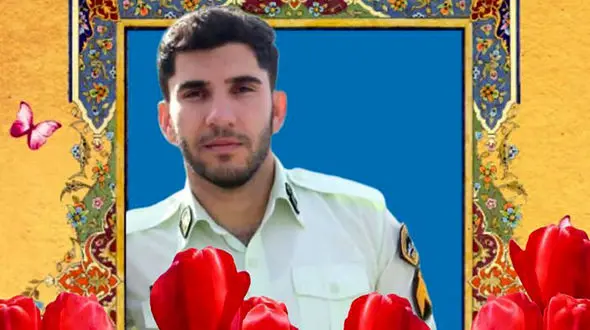 قاتل شهید محمدرضا کوشکی  در کرج به هلاکت رسید + جزییات