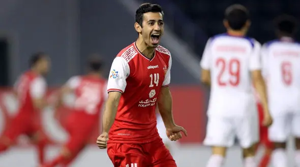 خبر فوق العاده برای پرسپولیس و یحیی از شاه ماهی جذاب