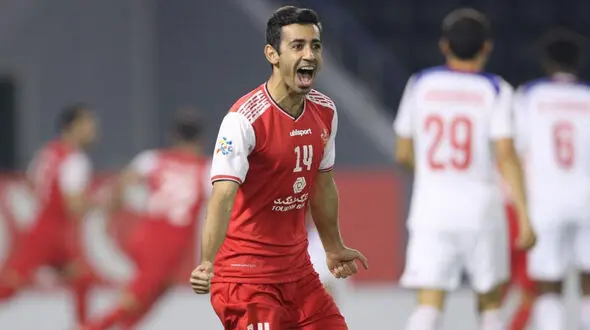 خبر فوق العاده برای پرسپولیس و یحیی از شاه ماهی جذاب