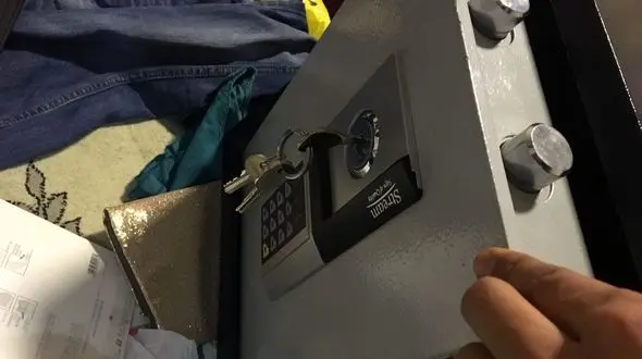 نگرانی ارامنه از سرقت های سریالی  در محله مجیدیه تهران + عکس 