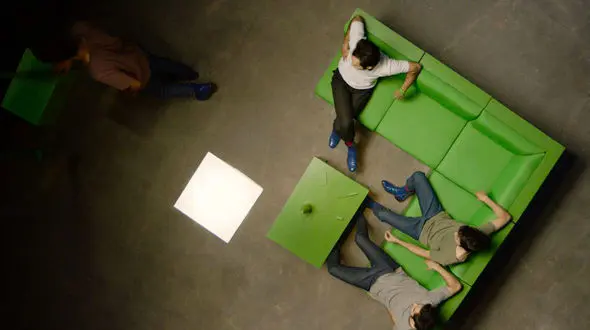 تمارض از امشب اکران می شود / رونمایی از تیزر جدید +فیلم