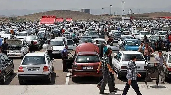 با 100 میلیون چه خودروهایی می توانیم بخریم؟