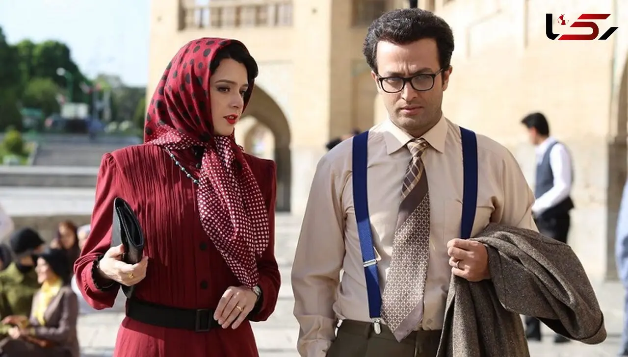 فصل چهارم شهرزاد ساخته می شود؟