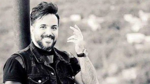 دانلود آهنگ باشکوه علی عبدالمالکی / این آرامشو هستم به تو مدیون