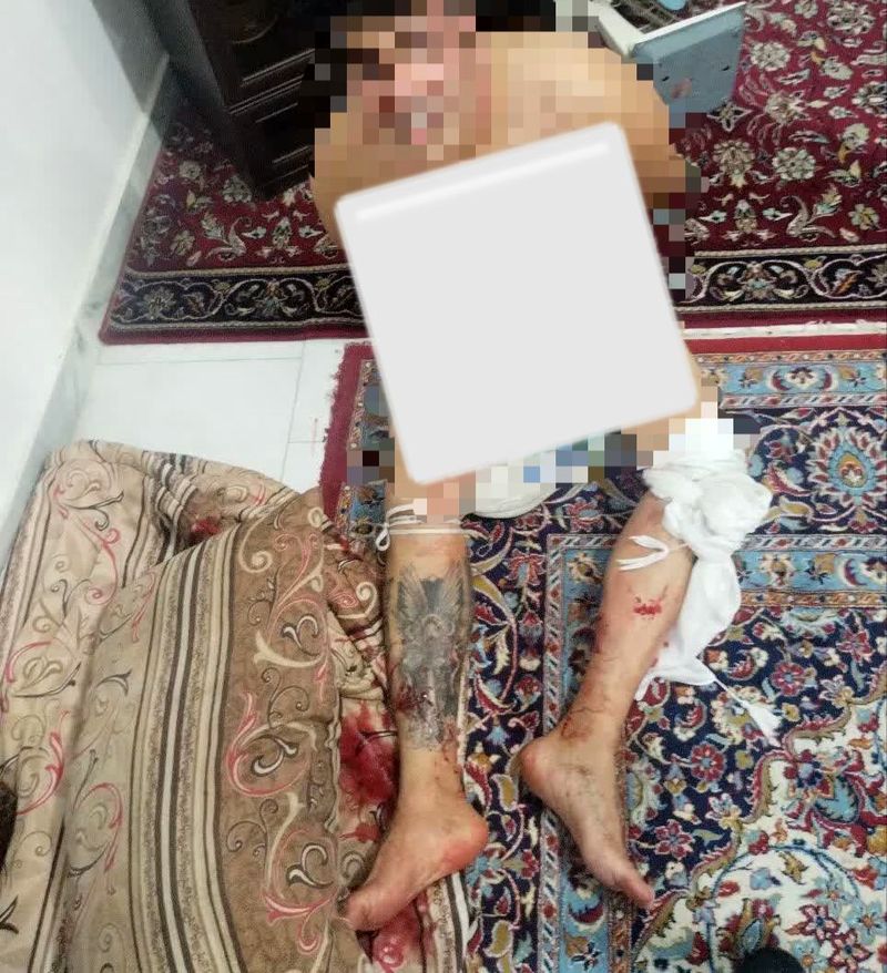 شرور دیلمان