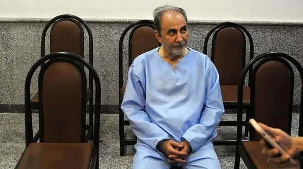 پسر میترا استاد چرا چاقو در دست داشت؟ / نجفی چند ساعت نزد جسد همسر دومش ماند؟ + جزییات جدید