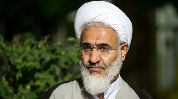 فیلم افشاگری بی سابقه امام جمعه قزوین روی آنتن زنده شبکه یک