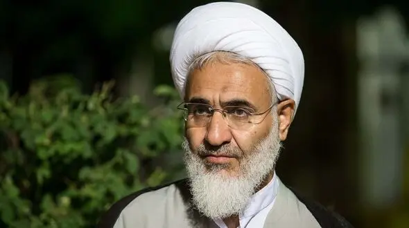 فیلم افشاگری بی سابقه امام جمعه قزوین روی آنتن زنده شبکه یک