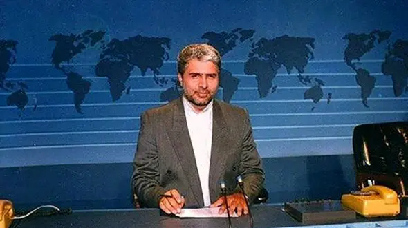 راز محبوبیت قاسم افشار چه بود؟ 