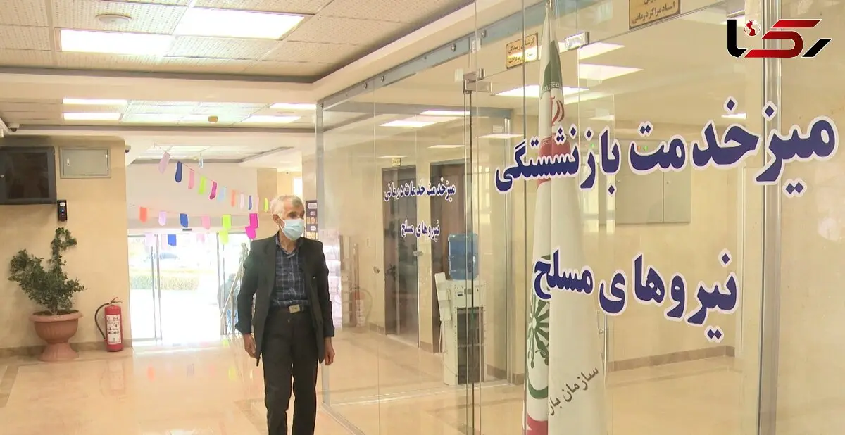 افزایش یک رتبه حقوقی به بازنشستگان نیروهای مسلح