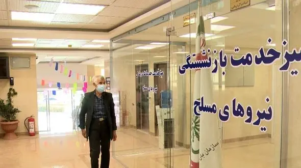 افزایش یک رتبه حقوقی به بازنشستگان نیروهای مسلح