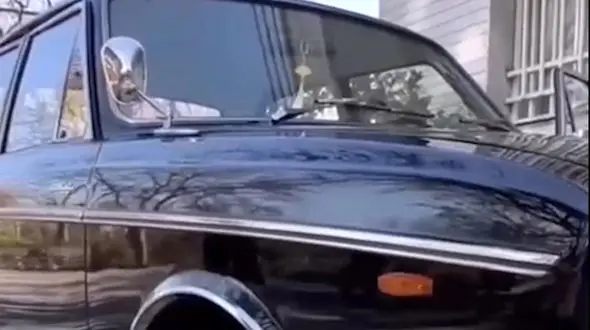 بازسازی جذاب یک پیکان را ببینید + فیلم