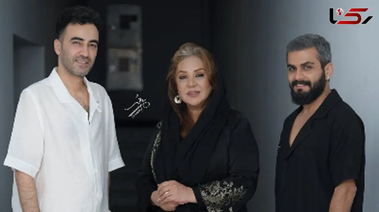 (ویدئو) حسین پورکریمی، بازیگر سریال «جان سخت»: معروف‌ترین فرد ایرانی احسان علیخانی است چون...
