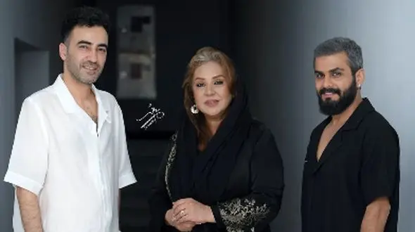 (ویدئو) حسین پورکریمی، بازیگر سریال «جان سخت»: معروف‌ترین فرد ایرانی احسان علیخانی است چون...