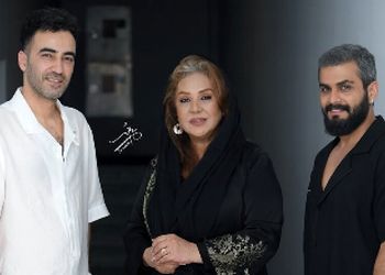 (ویدئو) حسین پورکریمی، بازیگر سریال «جان سخت»: معروف‌ترین فرد ایرانی احسان علیخانی است چون...