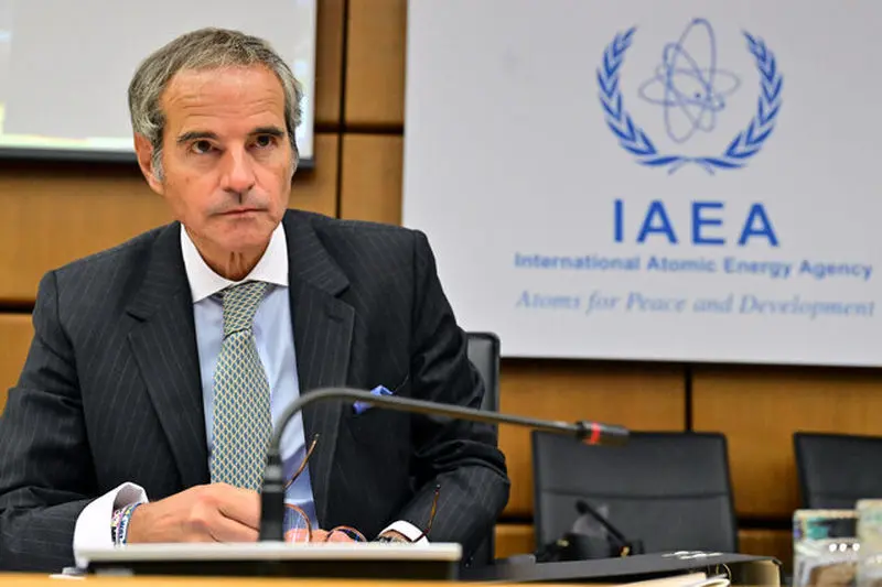 Progress in Talks With Iran5