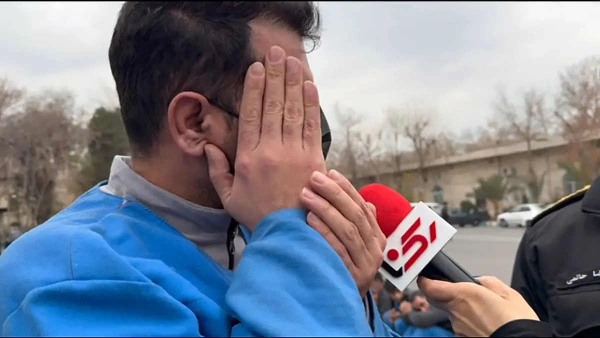 اخاذی های میلیونی با تصادف از خودرو های گران قیمت