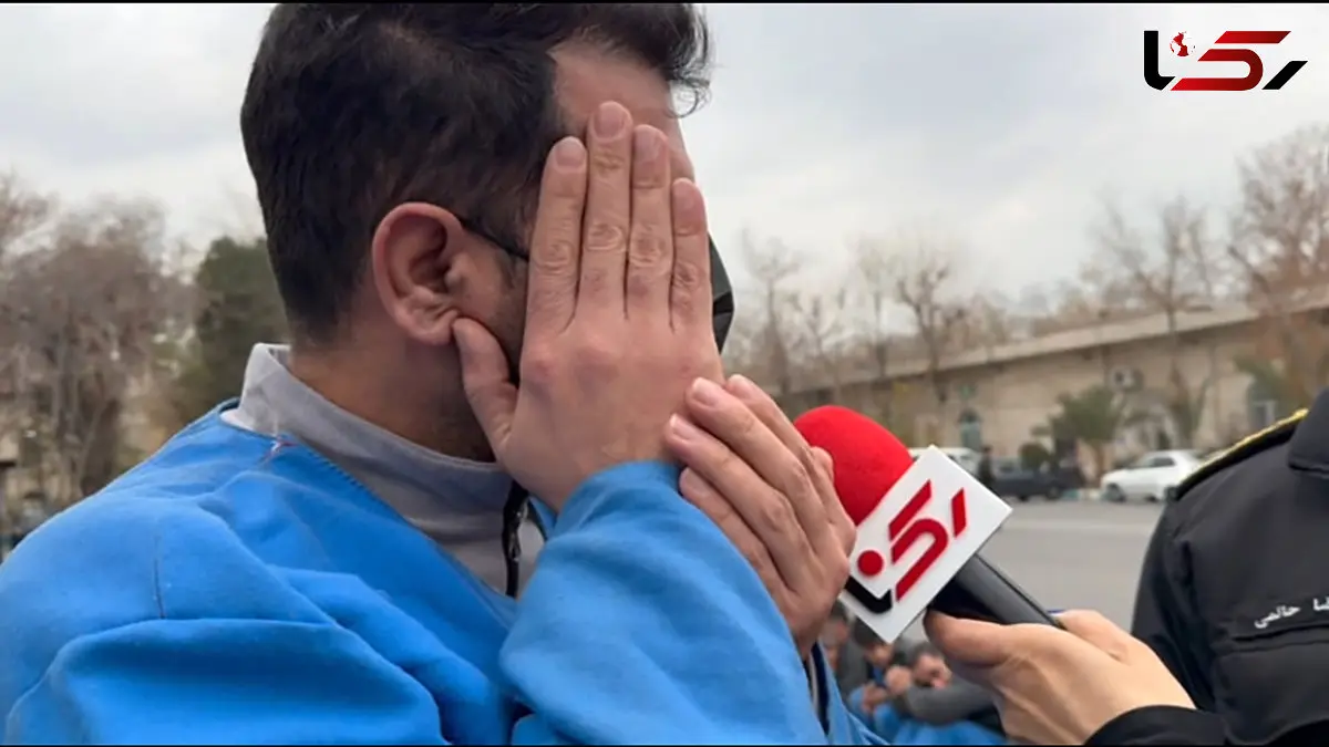 فیلم /  اخاذی های میلیونی با تصادف از خودرو های گران قیمت