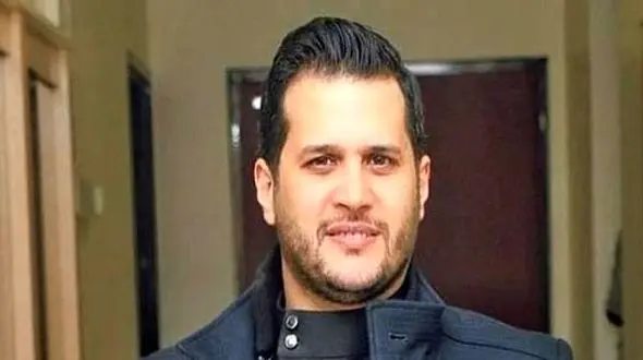 کاهش وزن ۲۰ کیلویی «سیاوش خیرابی» / بازیگر «آوای باران» با استایلی متفاوت و وزنی جدید همه را شوکه کرد!