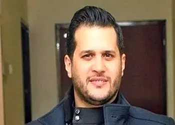 کاهش وزن ۲۰ کیلویی «سیاوش خیرابی» / بازیگر «آوای باران» با استایلی متفاوت و وزنی جدید همه را شوکه کرد!