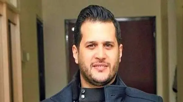 کاهش وزن ۲۰ کیلویی «سیاوش خیرابی» / بازیگر «آوای باران» با استایلی متفاوت و وزنی جدید همه را شوکه کرد!