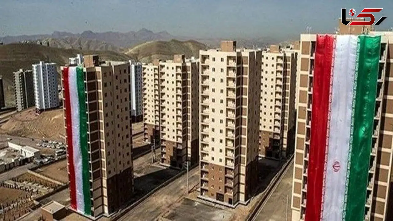 ورود بخش خصوصی به طرح نهضت ملی مسکن