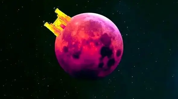 راز ماندگاری بشر در فضا پیدا شد